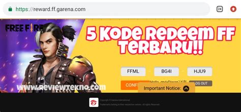 Tag/Kode Redeem Ff Terbaru - wintechmobiles.com