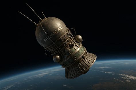 Tag/Kosmos 482 - wintechmobiles.com