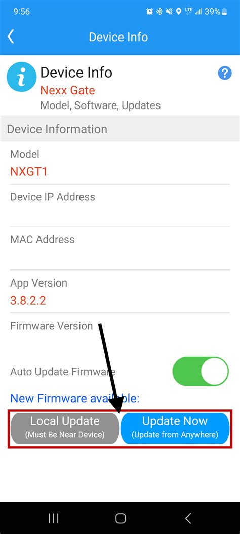Tag/Local Update - wintechmobiles.com