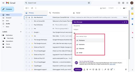 Tag/Mail Merge - wintechmobiles.com