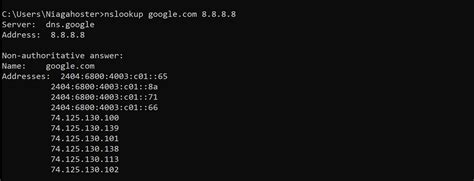 Tag/Nslookup - coolestguyplanet.net