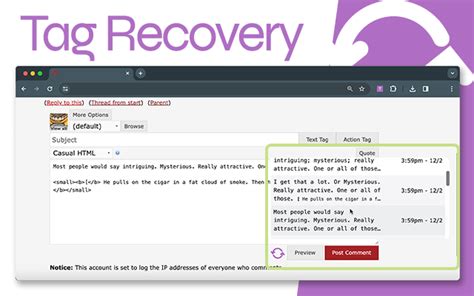 Tag/Recovery - coolestguyplanet.net