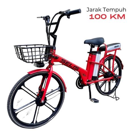 Tag/Sepeda Listrik - wintechmobiles.com