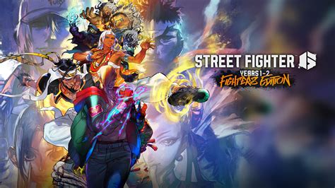 Tag/Street Fighter 6 - wintechmobiles.com