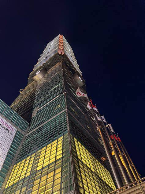 Tag/Taipei 101 - wintechmobiles.com