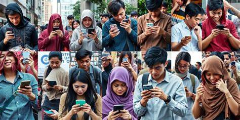 Tag/Tanggapan Netizen Indonesia Dan Upaya Pemerintah - wintechmobiles.com