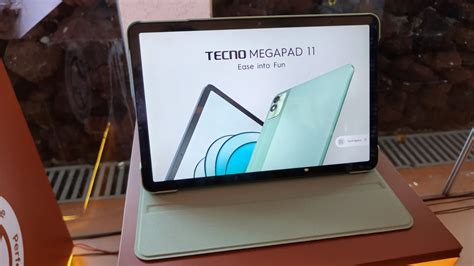 Tag/Tecno Megapad 11 - wintechmobiles.com
