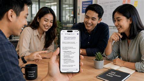 Tag/Teknologi Terjemahan - wintechmobiles.com