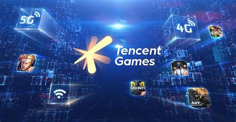 Tag/Tencent Games - wintechmobiles.com