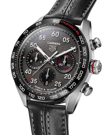 TAG Heuer Carrera Porsche Fail - The Truth About Watches