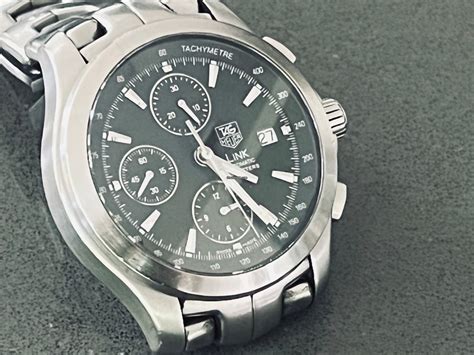 TAG Heuer Link Chrono24.com