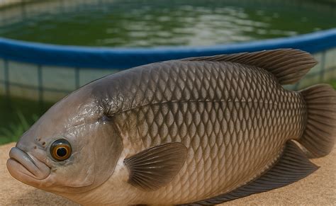 TAHAPAN BUDIDAYA IKAN GURAMI BAGI PEMULA - balustradellc