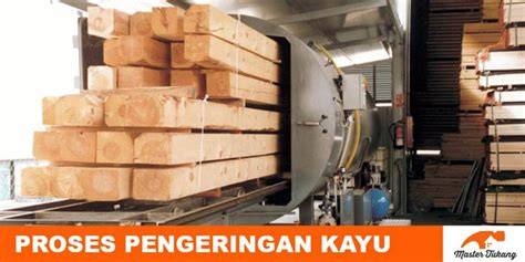 Tahapan dan Proses Pengeringan Kayu - Builder ID - raincitystudios.com