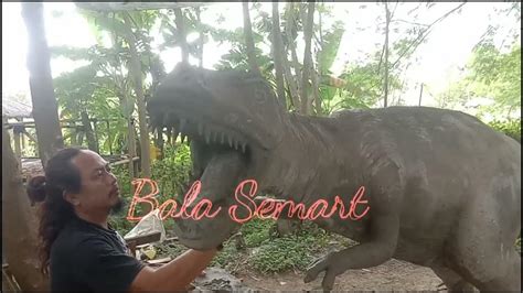 Tahapan menbuat patung semen #Patungsemen #senipatung - muktibox.com