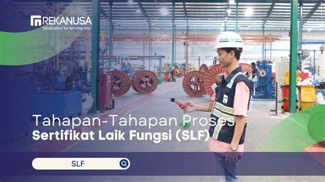 Tahapan-Tahapan Proses Sertifikat Laik Fungsi (SLF) - balustradellc
