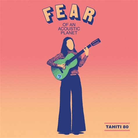 TAHITI 80 - SOMETHING ABOUT YOU GIRL LYRICS