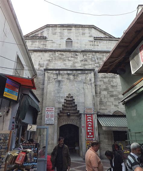 Tahtakale Hamam - wintechmobiles.com