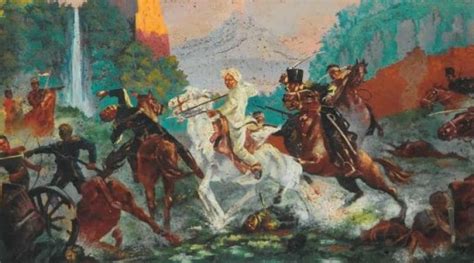 Tahun Perang Diponegoro - wintechmobiles.com