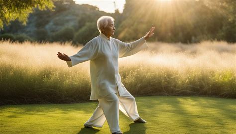 Tai Chi for Beginners Over 60: Gentle Movements to Start - balustradellc