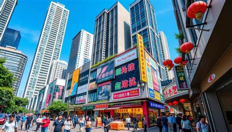 Taiwan Retail Trading Patterns Drive Behavioral Data Opportunities - balustradellc