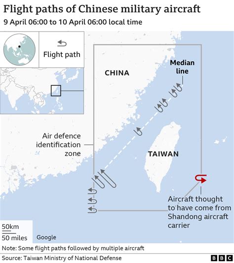 Taiwan says large-scale Chinese military flights return after unusual ... - balustradellc