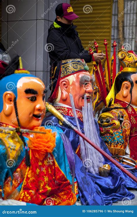 Taiwanese folk beliefs - balustradellc