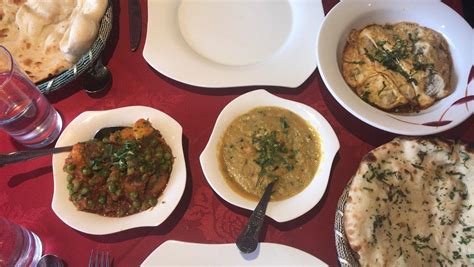 TAJ BALTI HOUSE, Horley - Menu, Prices & Restaurant Reviews