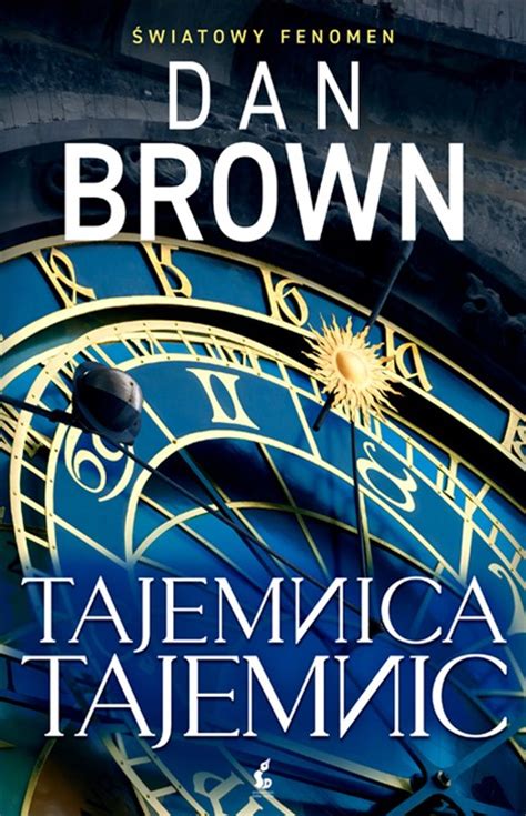 Tajemnica tajemnic - Dan Brown | Książka w Lubimyczytac.pl - Opinie ... - wintechmobiles.com