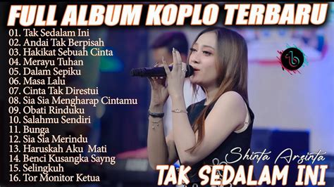 TAK SEDALAM INI koplo - Winda nefira - ZIVANA Madura (OFFICIAL MUSIC ... - balustradellc