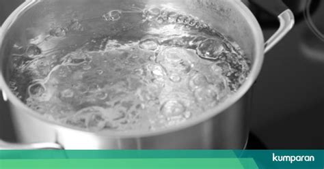 Tak Terlihat, Tapi Berbahaya: Timbal dalam Peralatan Masak - wintechmobiles.com