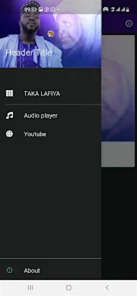 Taka Lafiya 2026 - balustradellc