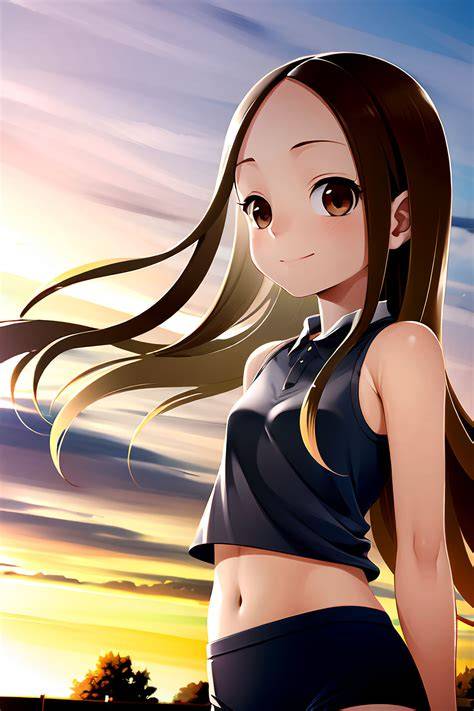 TAKAGI SAN HENTAI wc ML & video mesum Korea info situs porn sajikan momen intim sebelum kena spam hari ini pula dibagikan banyak image 1