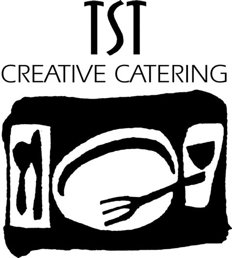 TAKE OUT MENU info@tstcreativecatering