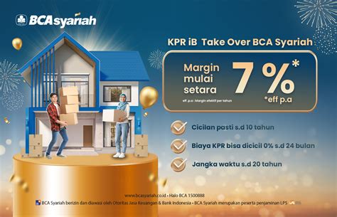 Take Over Kpr Bca Syariah - balustradellc