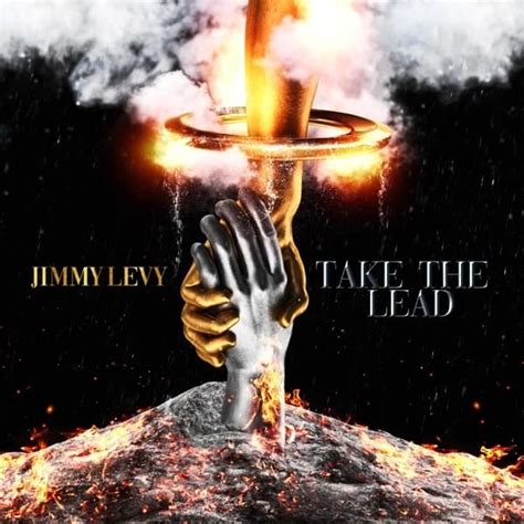 TAKE THE LEAD Lyrics by Jimmy Levy - Music Lyrics