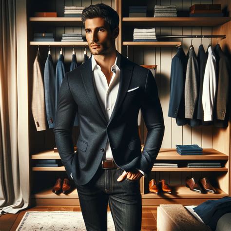 Take These Classic Wardrobe Essentials Every Man … - balustradellc