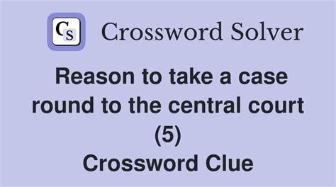 TAKE TO COURT crossword clue - All synonyms & answers