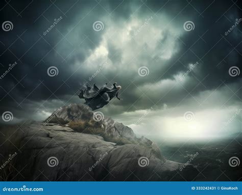 Taking a Leap of Faith:Embracing the Unknown - balustradellc