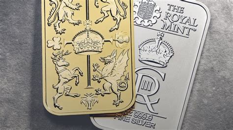 Taking Care of Coins and Bars | The Royal Mint - balustradellc