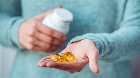 Taking Fish Oil Supplements Can Cut Your Risk of … - balustradellc