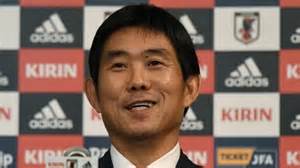 Taklukkan Brazil untuk pertama kali dalam sejarah, Hajime Moriyasu ... - wintechmobiles.com