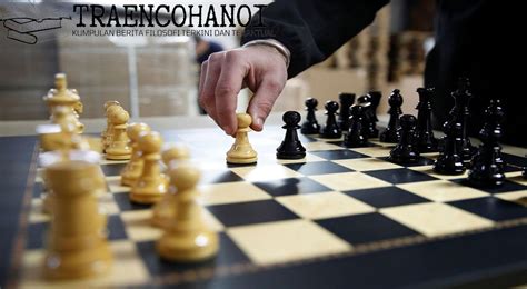 Taktik Main Catur: Strategi dan Tips untuk Meningkatkan Kemampuan ... - balustradellc