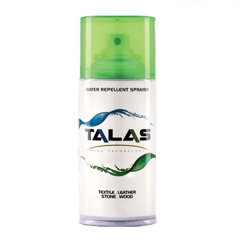 Talas Water Repellent - Anti Air 85 ml - wintechmobiles.com