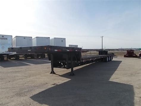 TALBERT Trailers For Sale - 455 Listings - MARKETBOOK