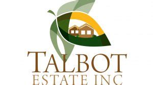 TALBOT ESTATE - Community Service/Non-Profit - Lion Creek Rd ...