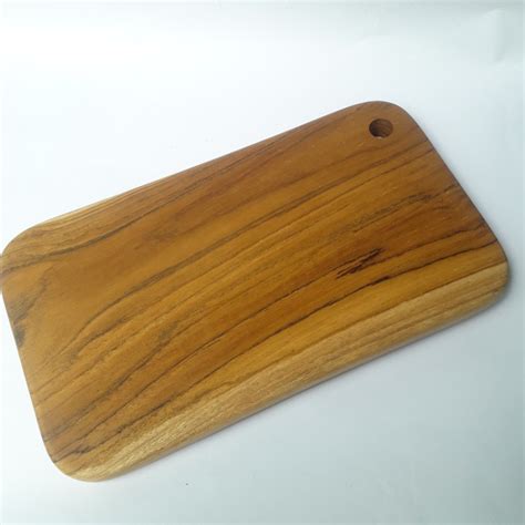 Talenan Kayu Jati - balustradellc