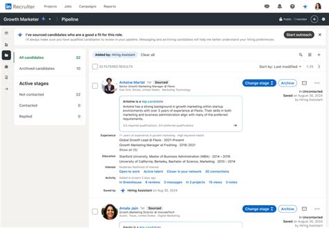 Talent blog - wintechmobiles.com