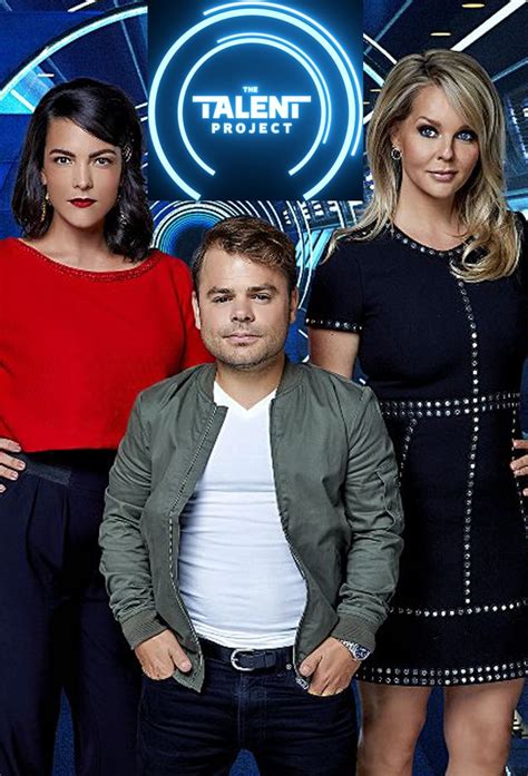 Talent Project - MCA-TL - balustradellc