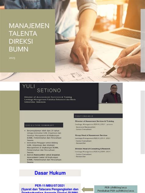 Talenta BUMN - Pusat Lowongan Kerja dan Magang … - balustradellc