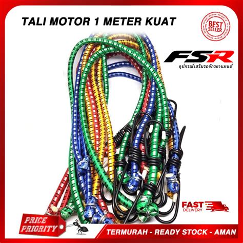 Tali Ikat Barang Di Motor Terbaru Dan Pasti Original - balustradellc